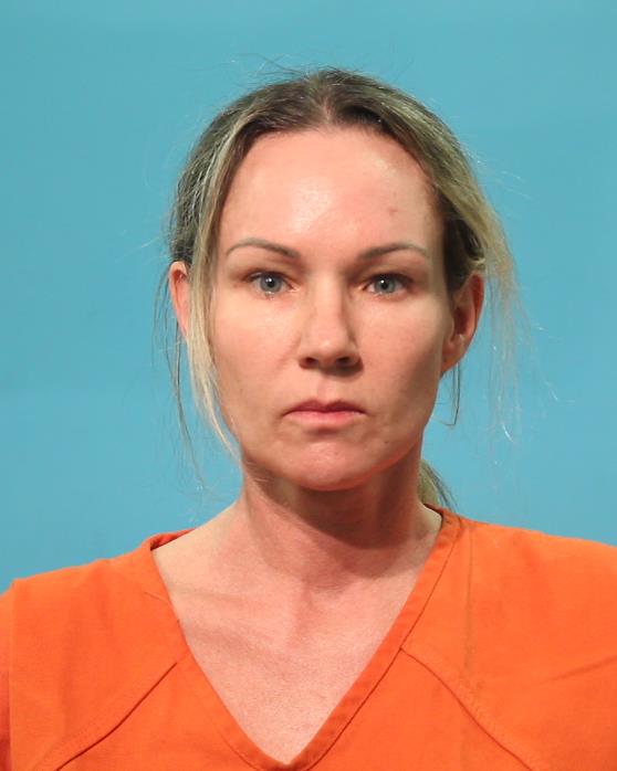 THANE, CATHRYN GAYLE booking photo