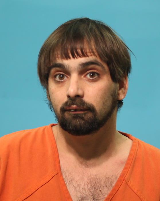 DUKE, MICHAEL SHANE booking photo