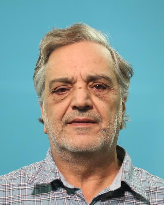 INNABI, IMAD YACOUB booking photo