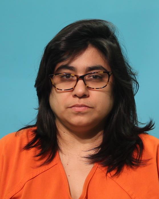 VASQUEZ, VALARIE booking photo