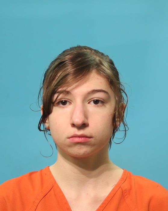 Lane, Kathryn MARIE booking photo