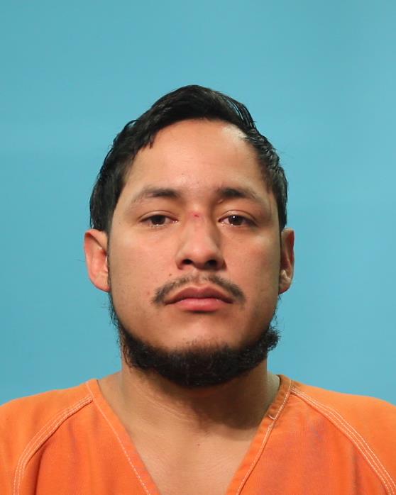 Ruelas, Tomas Antonio booking photo