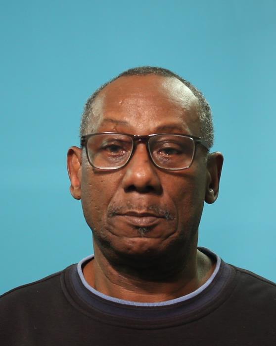 Young, Thomas Earl booking photo