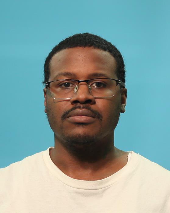 SWEET, PATRICK BERNARD, Jr. booking photo