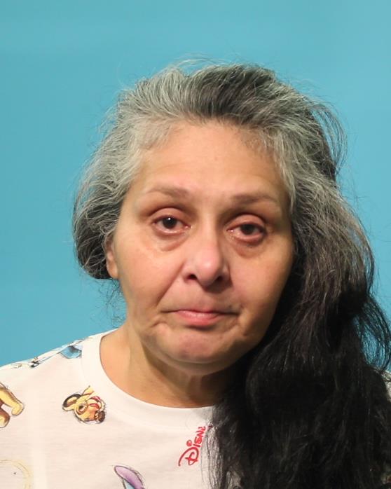 Obregon, Salva Lee booking photo