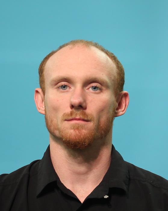 DICKERSON, MICHAEL LYNN booking photo