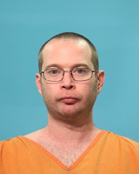 Rathbun, Joshua Dean booking photo