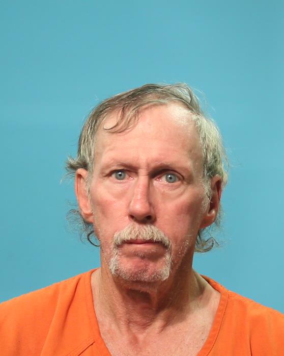 Luker, Roger Dale booking photo