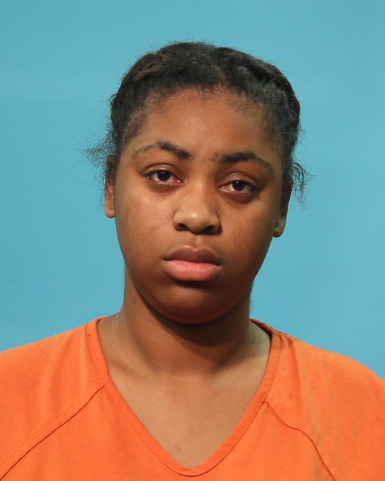 BROOKS, KALYNN booking photo