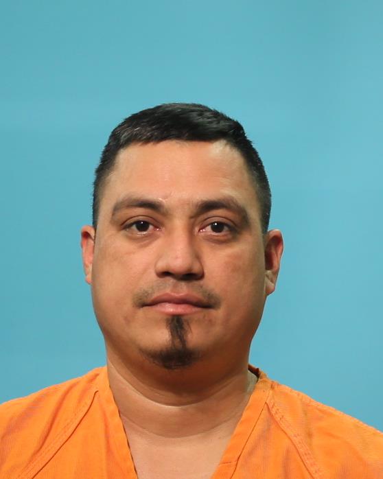 JIMENEZ-MEJIA, JOSE PEDRO booking photo