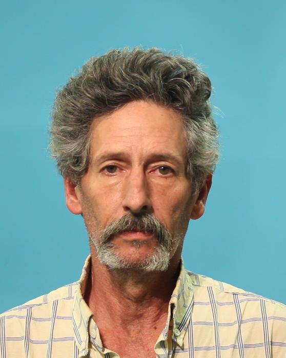 SHERRILL, CHARLES LEON booking photo