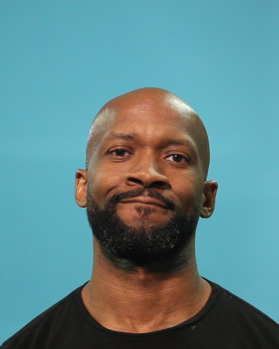 DOW, CLENARD ANDRE booking photo