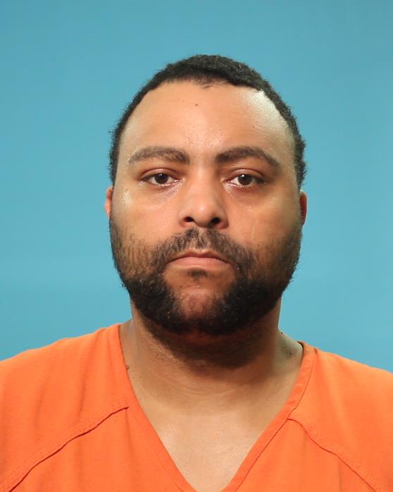 FEILDS, CHRISTOPHER booking photo