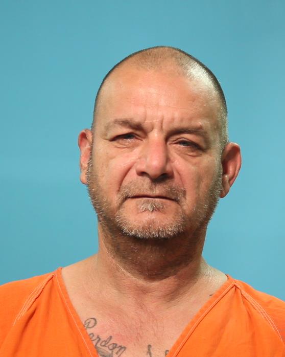 Riley, Dennis Andrew booking photo