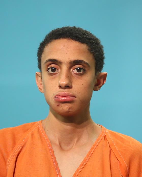 HUSKISSON, DANGELO JAMAR booking photo