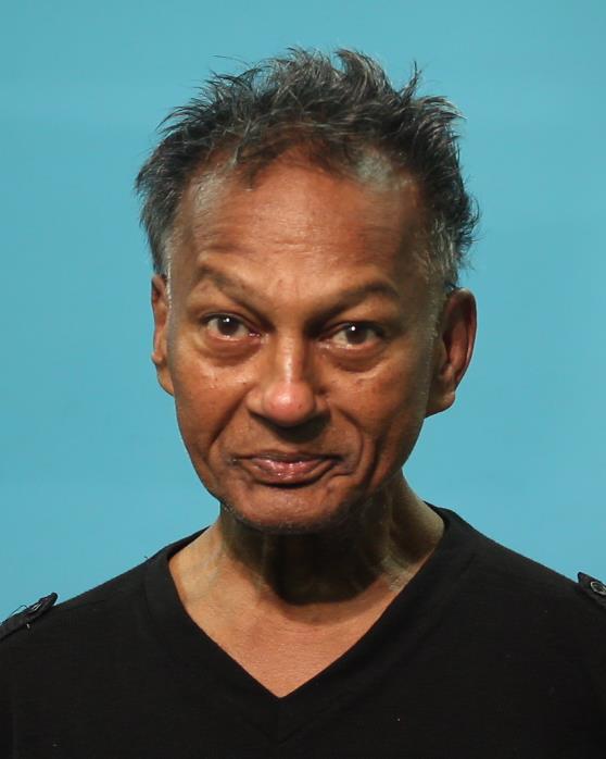 MINTOO, IMRUL QUAISE booking photo