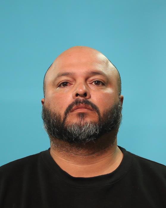 RODRIGUEZ, JOSE VICENTE booking photo