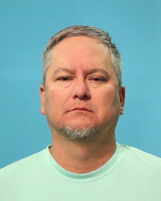 MURPHY, JOEDY RAY booking photo