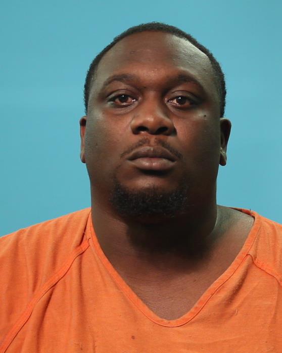 BROWN, DEVORRIS ADRIAN booking photo