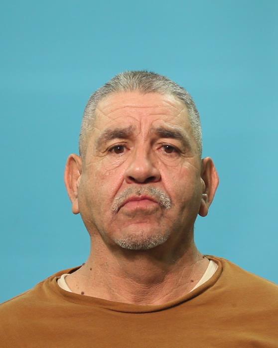 Noyola, Juan booking photo