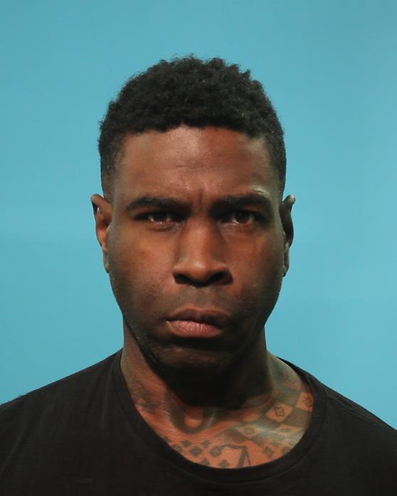BRYANT, ROSCOE DANGELO booking photo