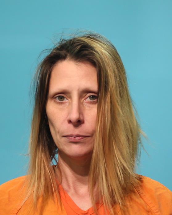 Jacops, Jennifer Alaine booking photo