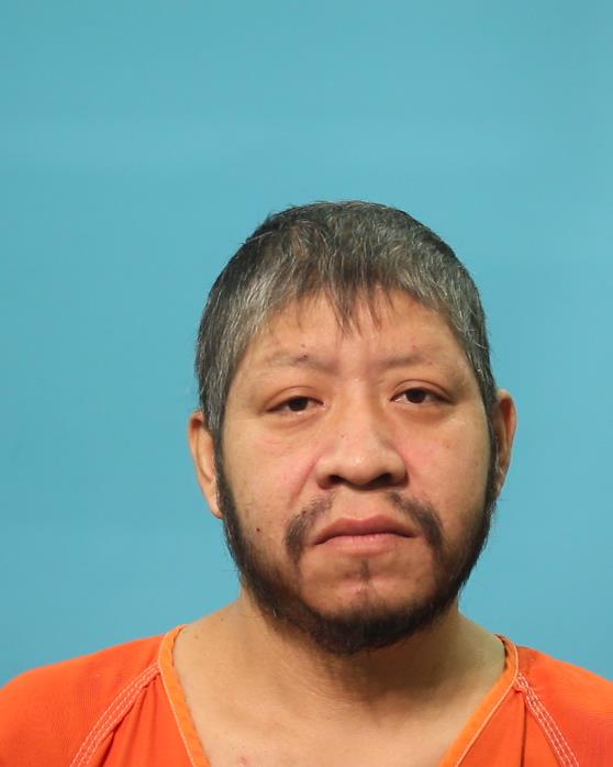 Aragon-Rendon, Eric booking photo