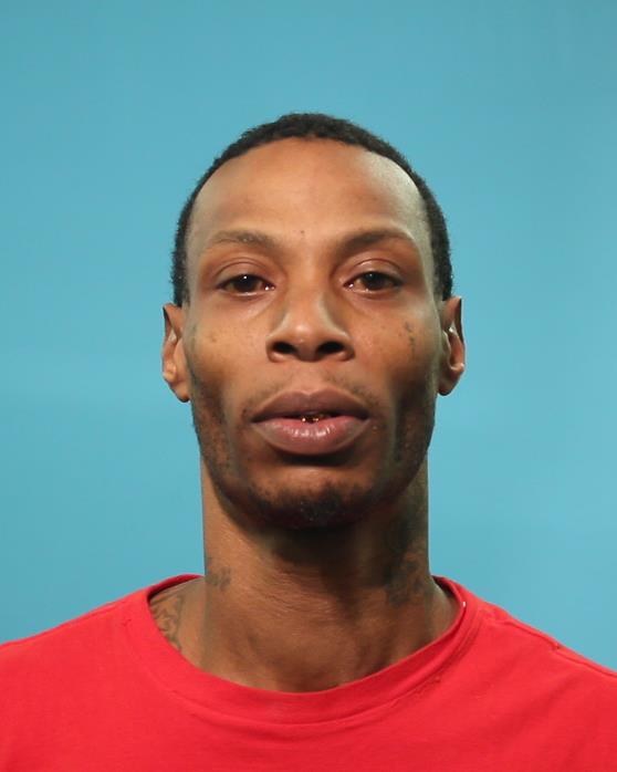 Dorsey, Kiersten Vienka, Sr. booking photo