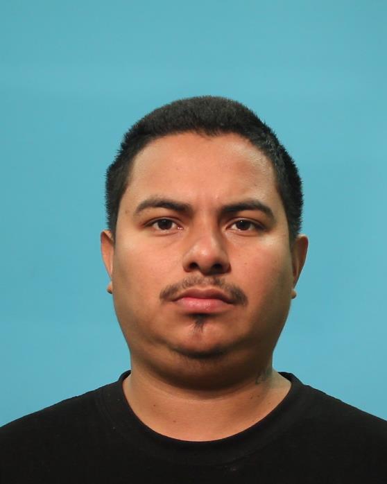 ZUNIGA-AYALA, WILSON booking photo