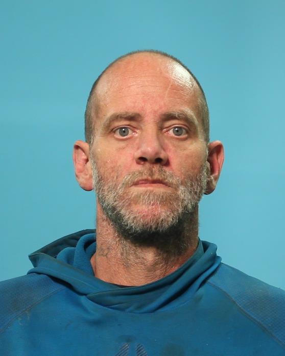 Elliott, Ryan Matthew booking photo