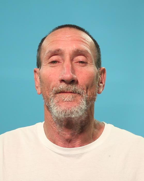 Eason, Robert Douglas booking photo