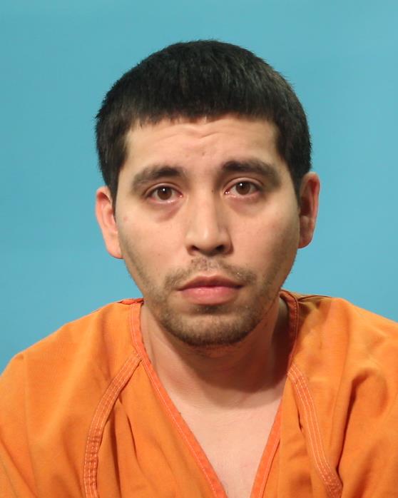 NAVARRO, CHRISTOPHER booking photo