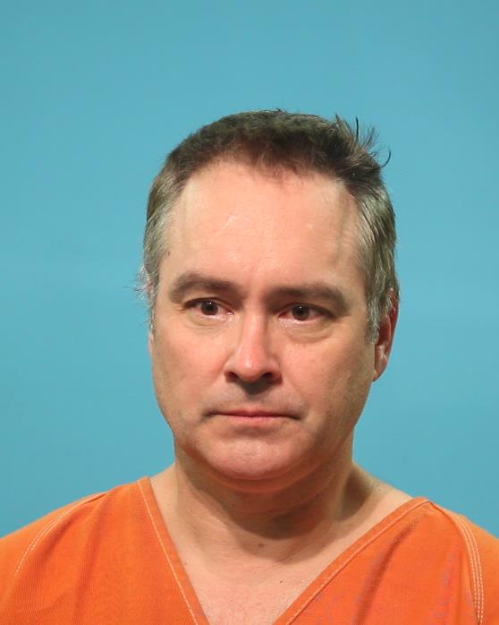 HANICEK, WALTER JASON booking photo