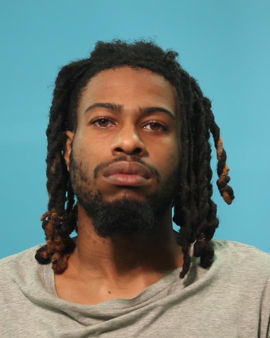 BATTLE, KENNETH JEROME booking photo