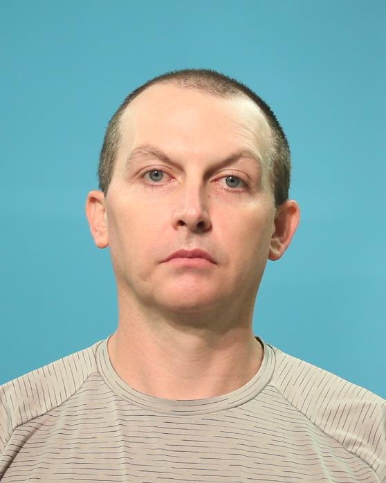 Dolan, Patrick Eugene booking photo