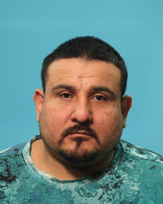 HIPOLITO, ABRAHAM E booking photo