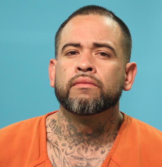 FLORES, JULIO booking photo