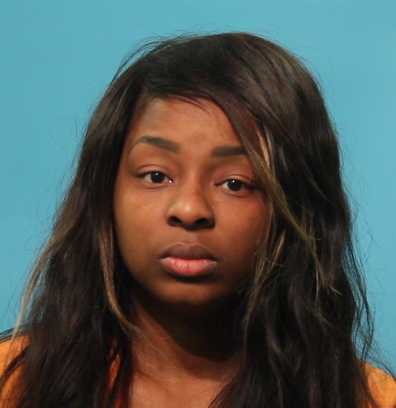 KARABIN, SHAINA MARIE booking photo