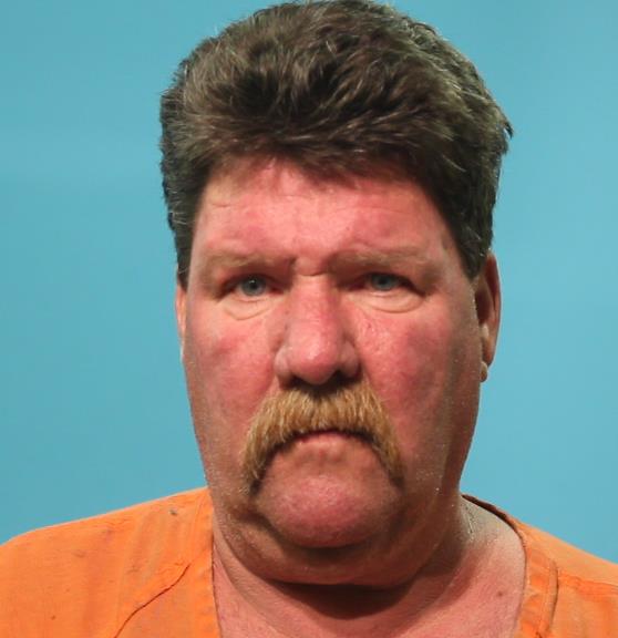 REUSS, JOHN HARRISON booking photo