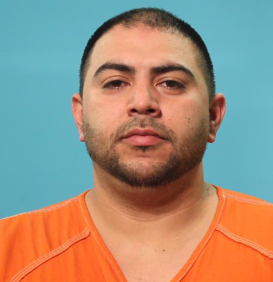 KASED, MAHMUD NADEEM booking photo