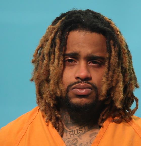 SPILLER, COREY LEN booking photo