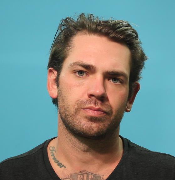 POINDEXTER, JACOB booking photo