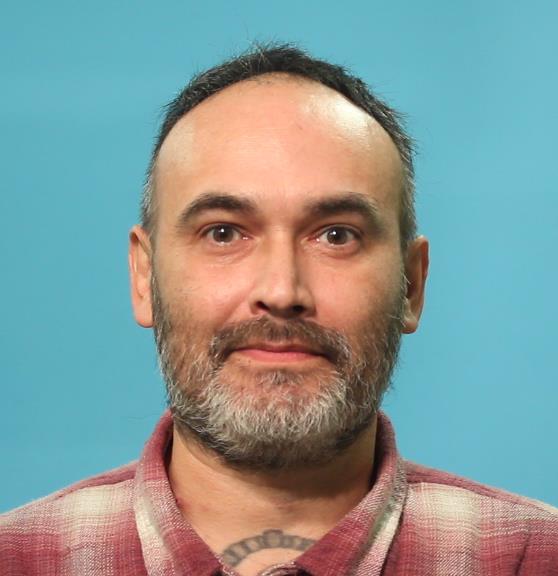 Rodriguez, Homero Osbaldo booking photo