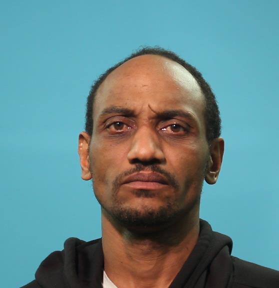 McLemore, Marcus booking photo