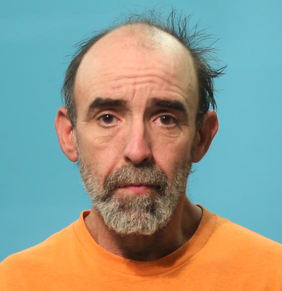 Leggett, Paul Leroy, Jr. booking photo