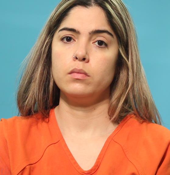 AMBROSE, ANASTASIA booking photo