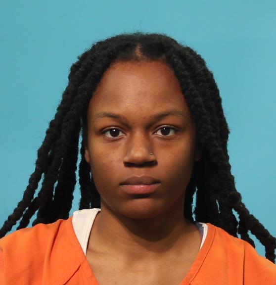 Hutchison, Jordan Lashai booking photo