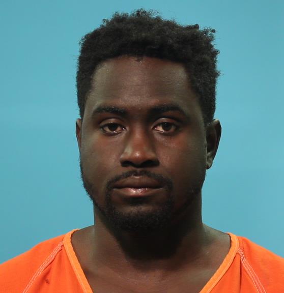 ADEYEYE, MOSES booking photo