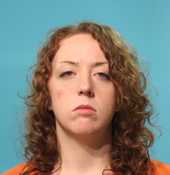 Van Derby-Means, Jasmine booking photo