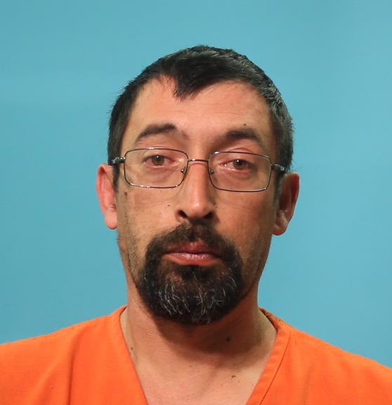 CARMONA, JUAN MANUEL booking photo